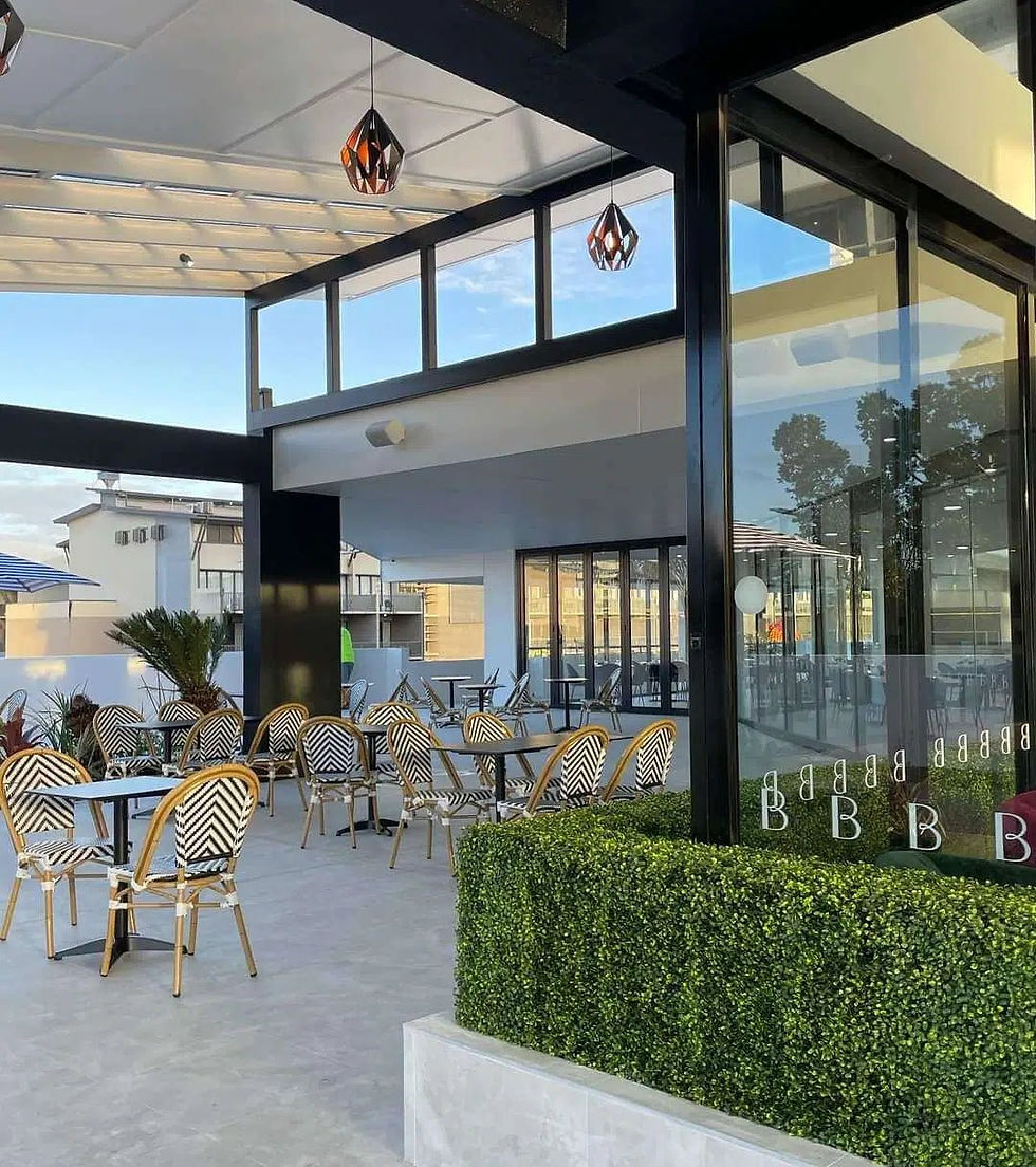 Miniature : Mixed English Boxwood Artificial Hedge UV Resistant 1m long x 50cm