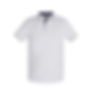 Quick-Dry Polo Work T-Shirt – Moisture-Wicking with Stretch Cuffs & Turn-Down Co