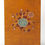 Miniature : Stylish Hand Painted 3 Drawer Accent Cabinet