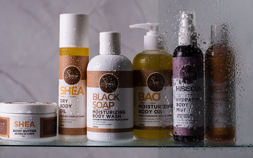 Reseller Starter Bundle - WHOLESALE ONLY