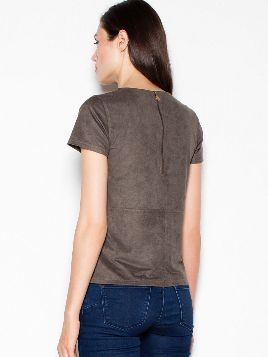 Miniature : Blouse model 77571 Venaton