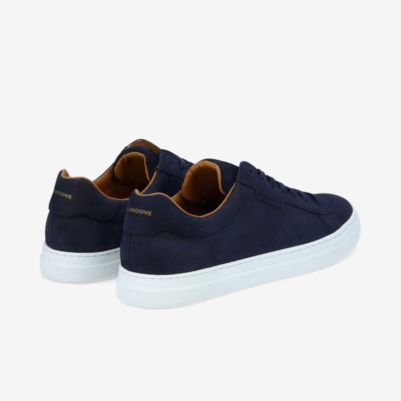 Miniature : SPARK CLAY NUBUCK • BLEU MARINE