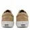 Miniature : OLD SKOOL daim Marron