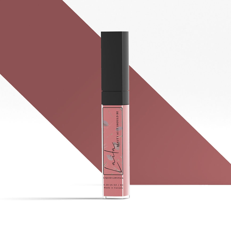 Trophy - Regular Liquid Lipstick