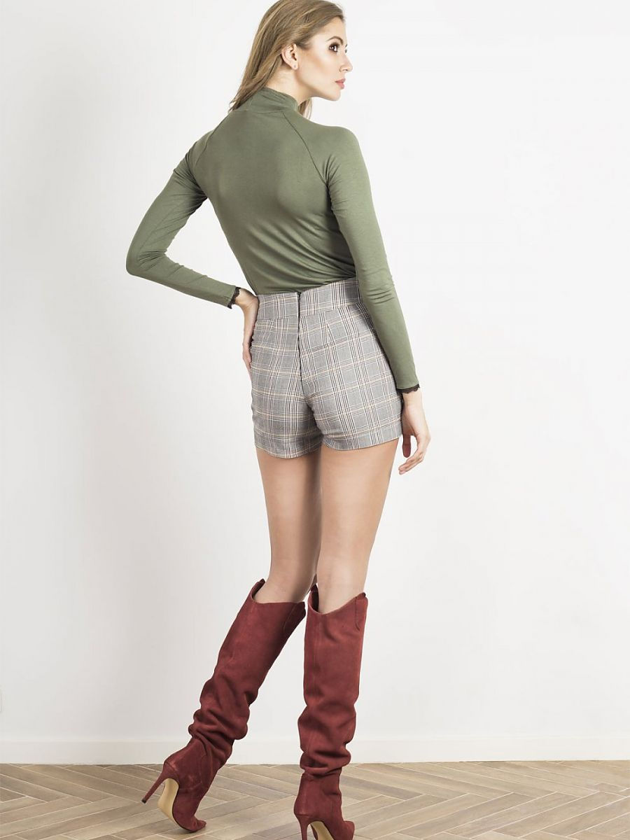 Thumbnail: Blouse model 142684 IVON