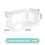 Miniature : Kitchen Storage Cans Organizer Set