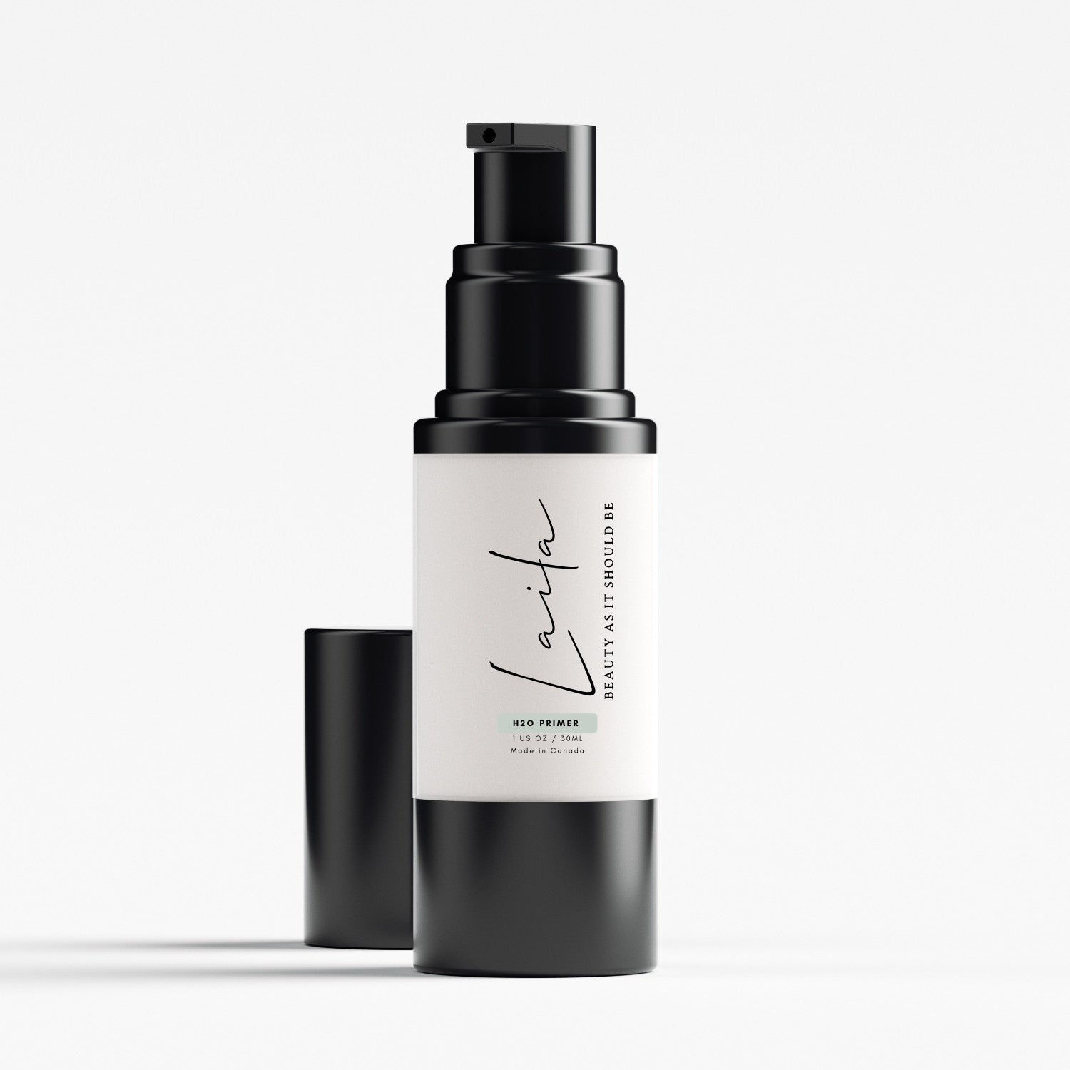 Water Based Primer - H2O Primer