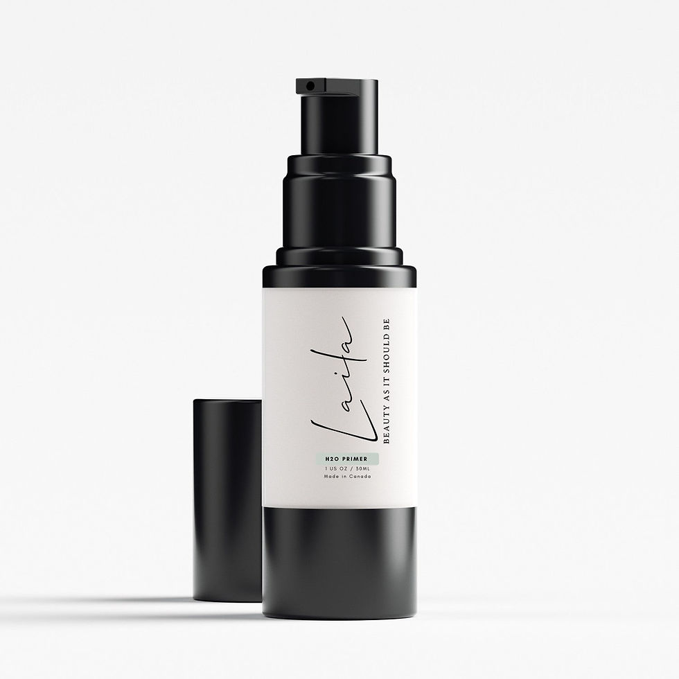 Water Based Primer - H2O Primer