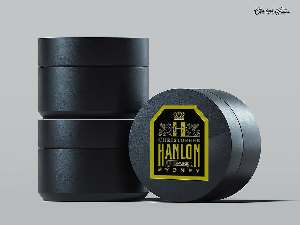 BESPOKE | ANTI ÂGE FACE LIFT MOUSSE | All Skin Types