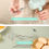 Thumbnail: Portable Electric Blender Mixer Set