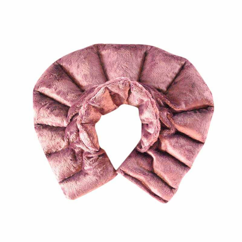 Miniatura: Soothing Neck and Shoulder Wrap with 12 Essential Herbs