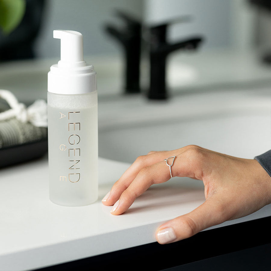 Miniatura: Aparat de ras electric pentru femei Beurer HL36, 2 pieptani, LED, Anti-alergic,