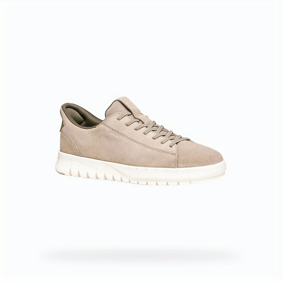 Miniature : FLEXTRIDE PLUS Beige Homme