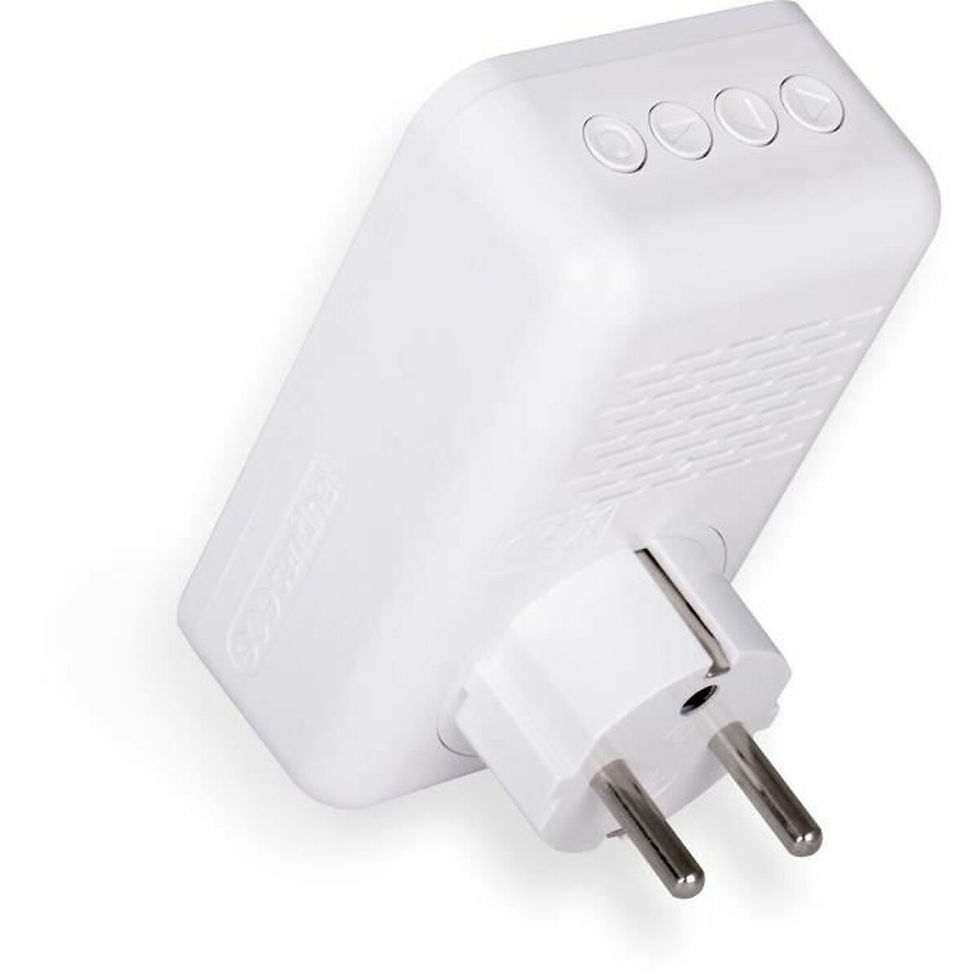 Smart Video-Porter SCS SENTINEL