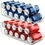 Miniature : Kitchen Storage Cans Organizer Set