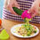 Миниатюра: Kitchen Rotating Shredder Spiral Peeler Slicer