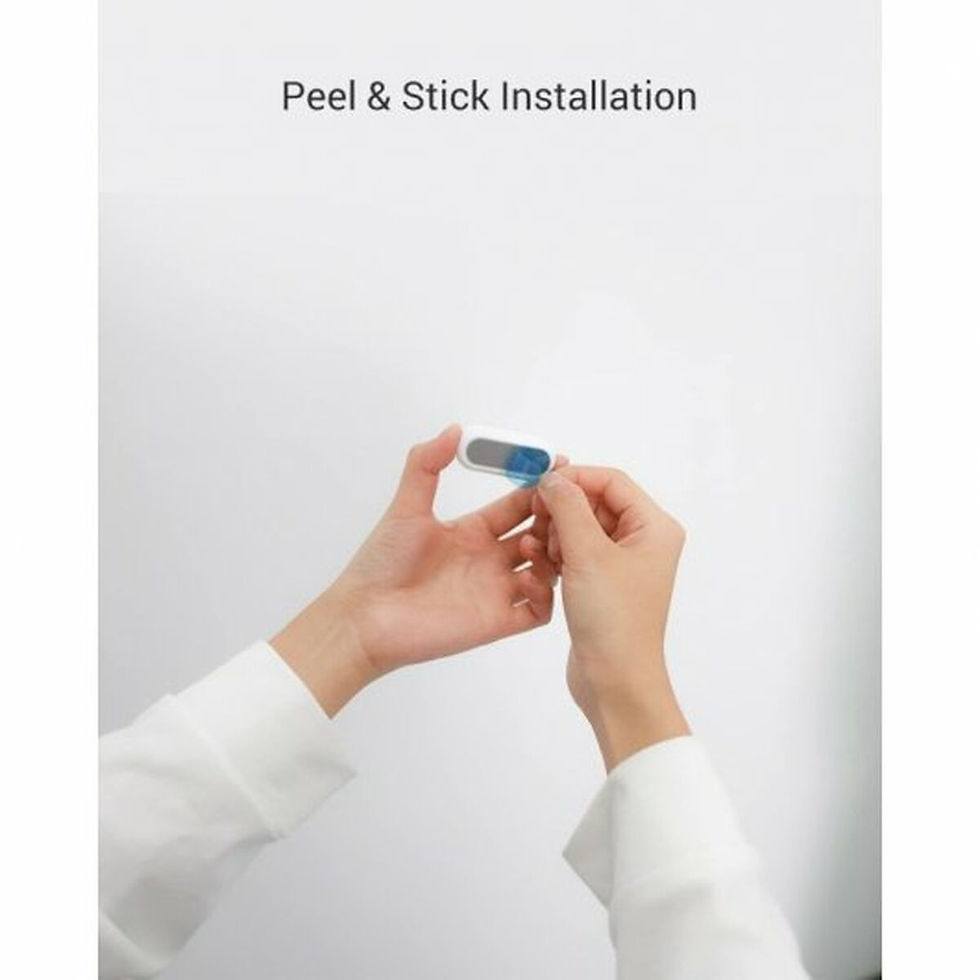 Thumbnail: Sensor Ezviz CS-T2C-A0-BG