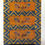 Miniature : Stylish Hand Painted 3 Drawer Accent Cabinet