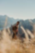 Aly Williams, Mountain Matriarchy
