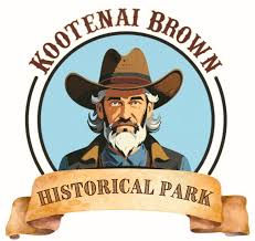 Kootenai Brown 60th Anniversary Celebration