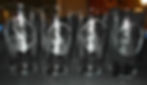 Set of 4 Tumblers-Cool Design by ICE