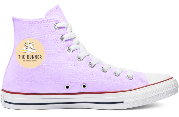 Miniatura: Zapatillas The Runner