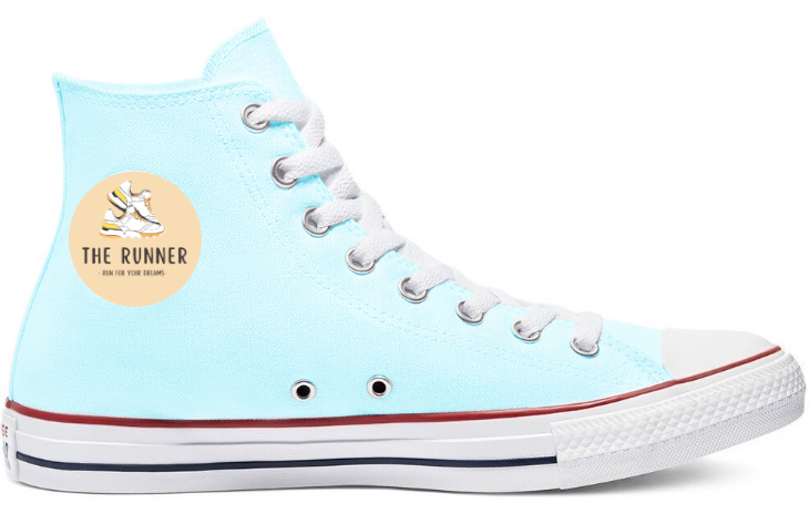 Miniatura: Zapatillas The Runner