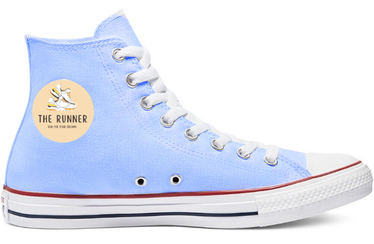 Miniatura: Zapatillas The Runner