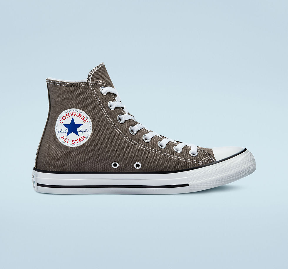 Miniatura: Converse Classic Chuck