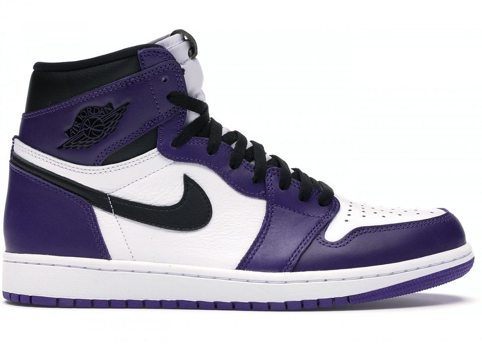 Miniatura: Air Jordan 1