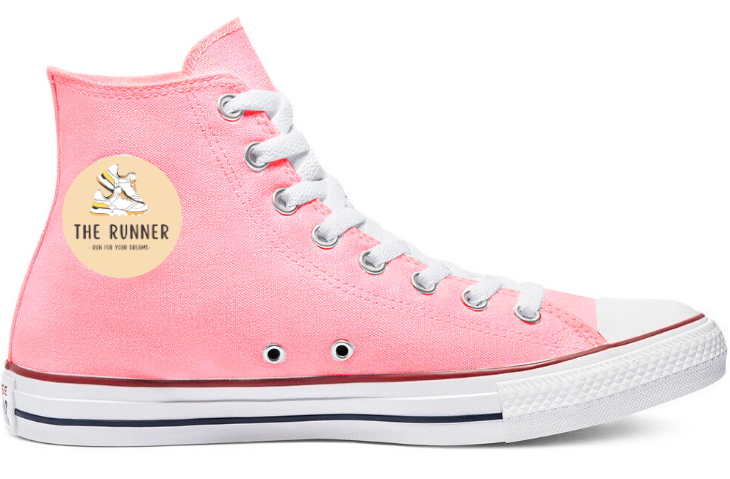 Miniatura: Zapatillas The Runner