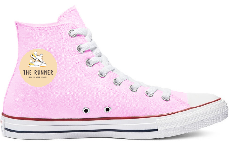 Miniatura: Zapatillas The Runner