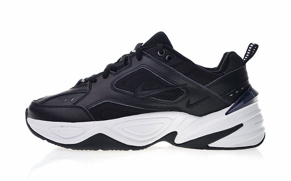 Miniatura: Nike tekno m2k
