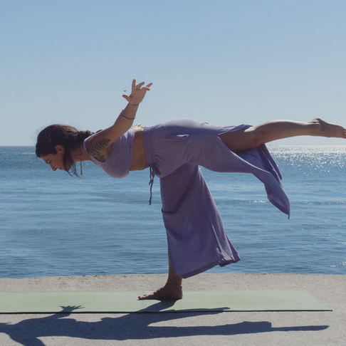 Tao Vinyasa ile Bedenin Zekasını, Kalbin Özgürlüğünü Uyandır!