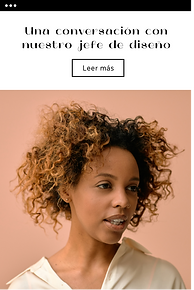 Plantilla de campaña de email marketing