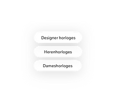 SEO-trefwoorden voor een horloge website