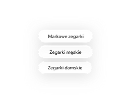 Słowa kluczowe SEO dla strony zegarkakeywords for a watch website