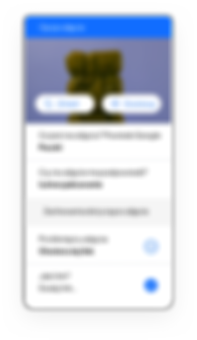 Strona sklepu z opakowaniami prezentująca wbudowane funkcje, które umożliwiają tworzenie ról i uprawnień dla członków zespołu oraz dodanie tekstu alternatywnego dla zdjęć, aby Twoje treści były dostępne dla wszystkich.