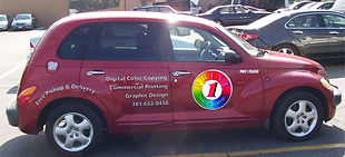 Printing Logos