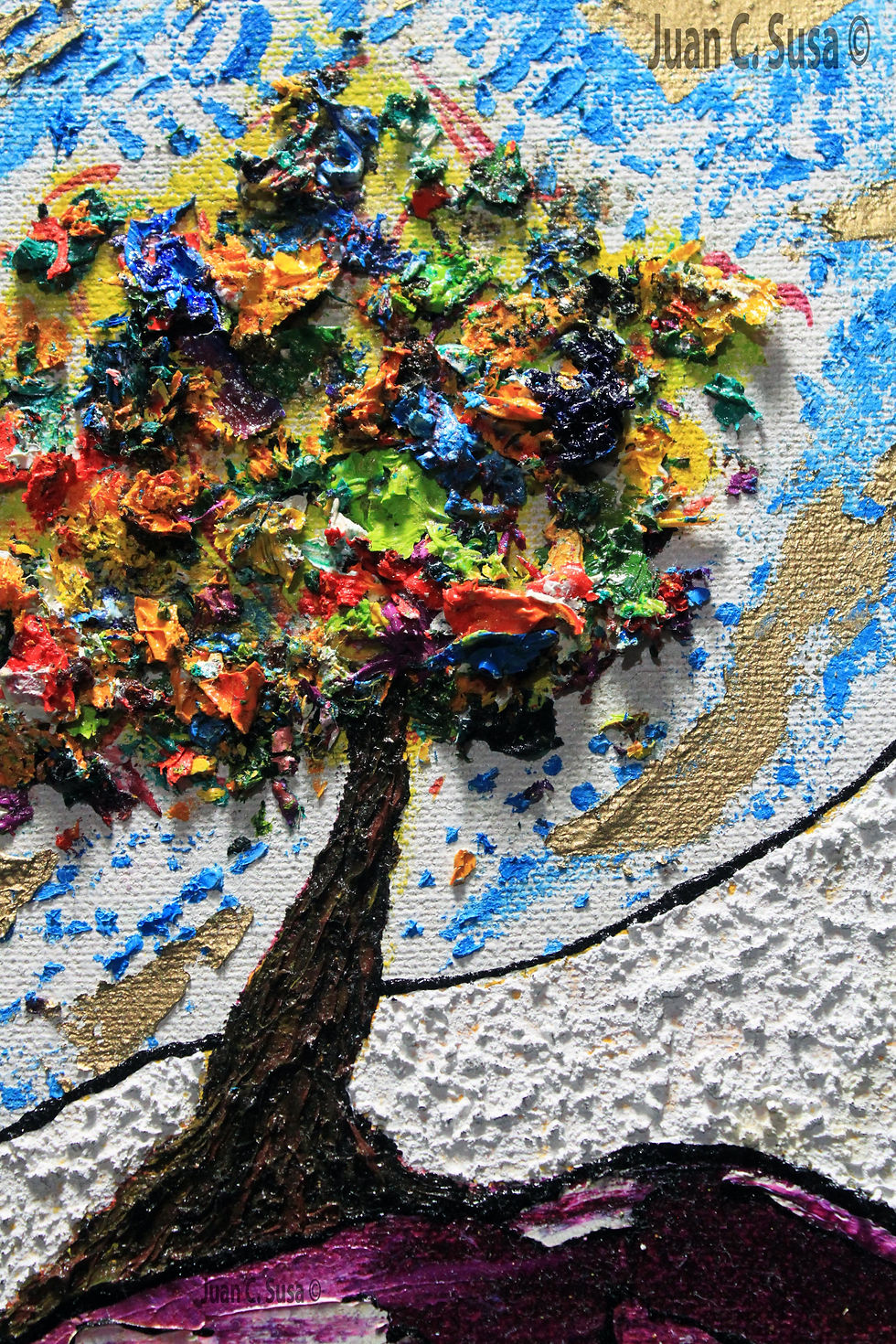 Detalle: Wararat II