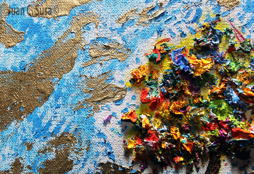 Detalle: Wararat II