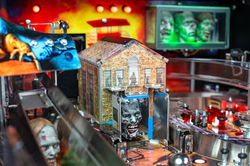 The Walking Dead Premium Detail 3