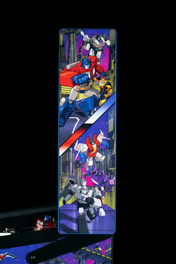 Transformers Prem Detail 3