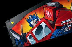 Transformers Pro Detail 2