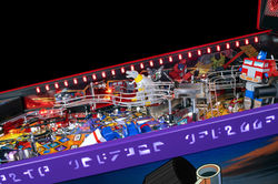 Transformers LE Detail 4