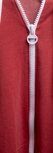 Phoenix Red Half-Giant Hoodie