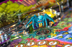 09 King Kong LE Pinball Pirate