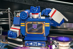 Transformers Prem Detail 5