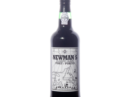 Newfoundland Wine Vaults