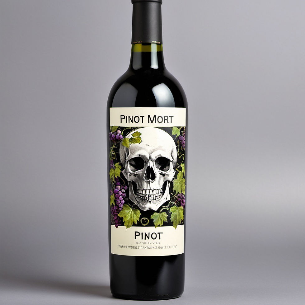 New Novel Goes To Beta Readers